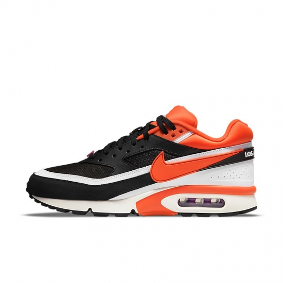 Nike Air Max BW Men Shoes 008-0