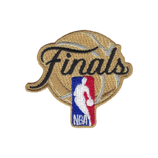 2022 NBA Finals Logo Boston Celtic