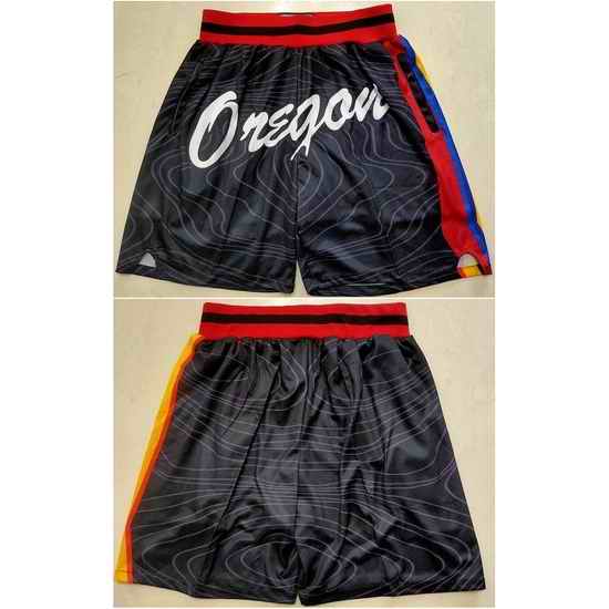 Orlando Magic Basketball Shorts 018-0