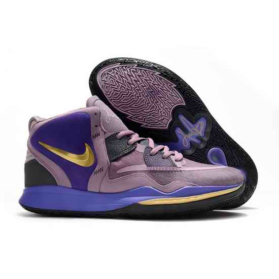 Kyrie #7 Basketball Shoes 010-0