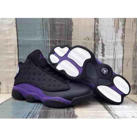 Jordan #13 Men Shoes S204