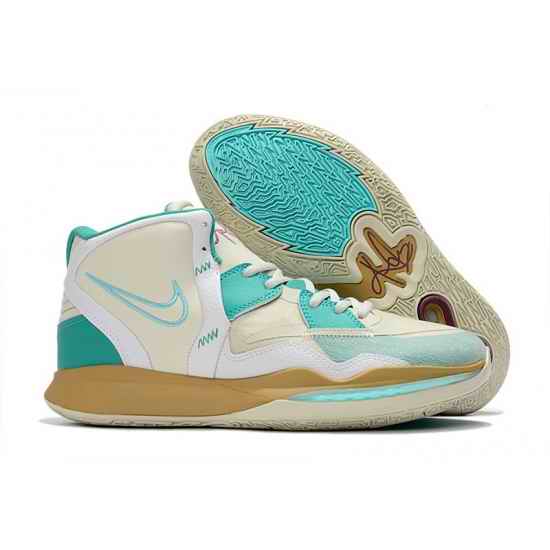 Irvin VIII Men Shoes 209