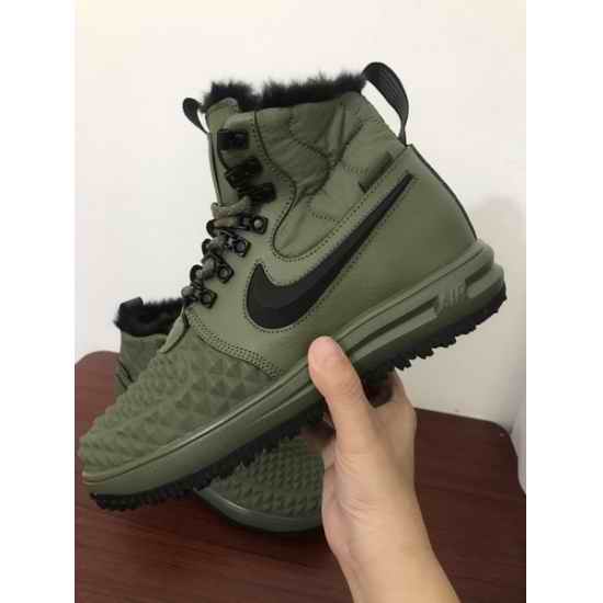 Nike Air Force #1 High Men Shoes 007-0