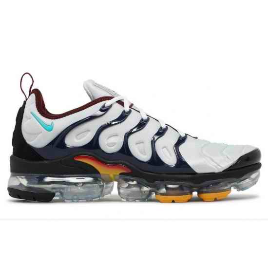 TN 2022 Men Shoes White Navy Black