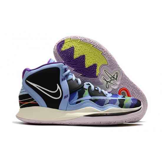 Irvin VIII Men Shoes 202-0