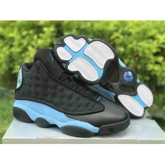 Air Jordan #13 Men Shoes 005-0