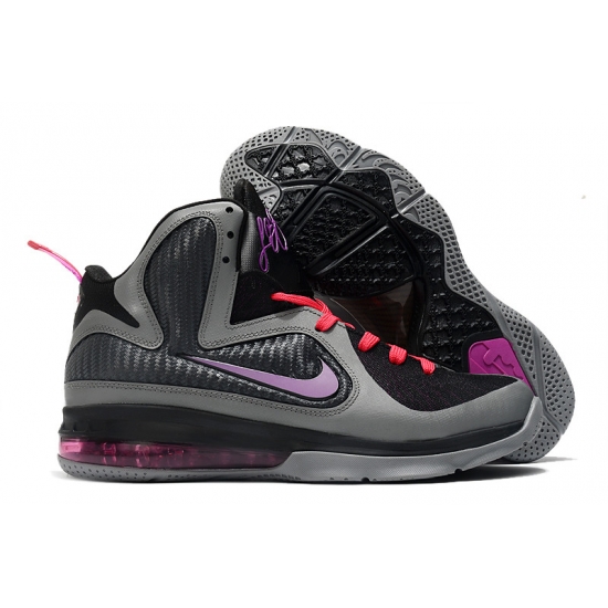 LeBron James #9 Basketball Shoes 007-0