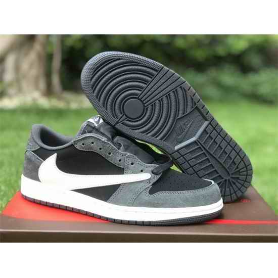 Air Jordan #1 Men Shoes 850