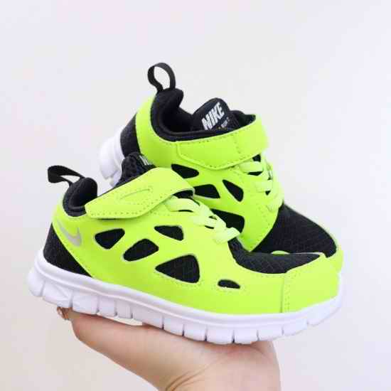 Kids Nike Running Shoes 017-0