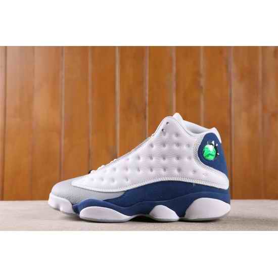 Air Jordan #13 Men Shoes 006