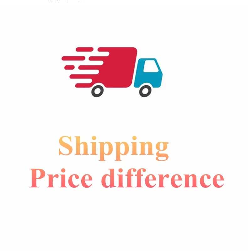Fedex & UPS Extra Fee For Shipping Difference-0