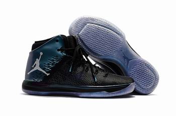china cheap nike air jordan 31 shoes