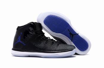china cheap nike air jordan 31 shoes