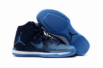 china cheap nike air jordan 31 shoes