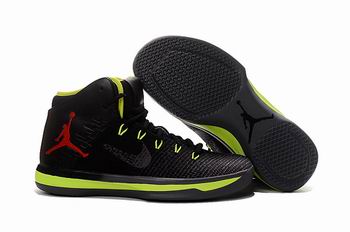 china cheap nike air jordan 31 shoes