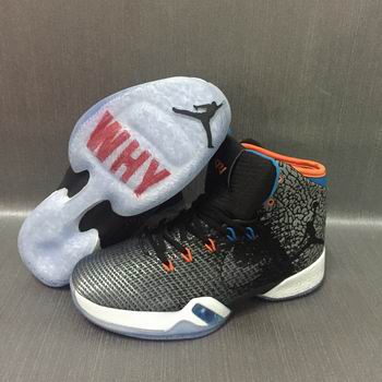 china wholesale nike air jordan 31 shoes