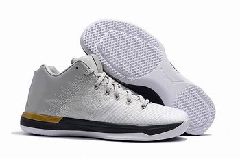 cheap nike air jordan 31 shoes from china
