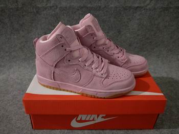 wholesale dunk sb high top boots discount-0