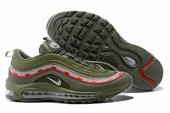 china cheap nike air max 97 shoes discount for sale free shipping