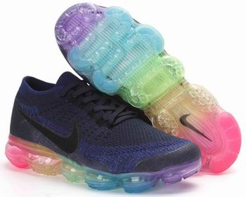 cheap Nike Air VaporMax 2018 shoes for sale online