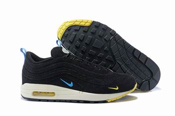 china cheap  Nike Air Max 87 AAA shoes