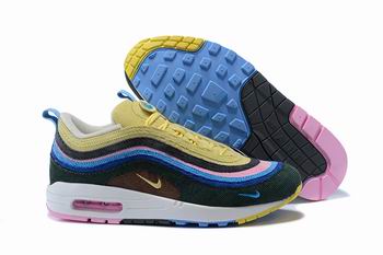 china cheap  Nike Air Max 87 AAA shoes