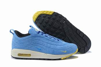 china cheap  Nike Air Max 87 AAA shoes