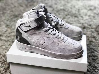 china cheap Air Force One High top shoes
