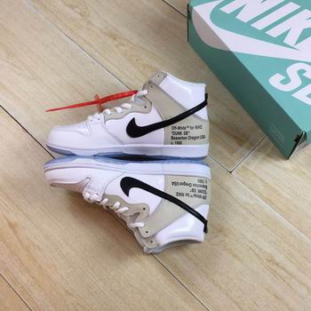 cheap nike dunk sb shoes off-white