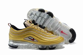 china cheap NIKE Air VaporMax 97 shoes wholesale price
