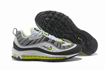 wholesale Nike Air Max 98 shoes men discount cheap