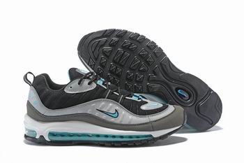 wholesale Nike Air Max 98 shoes men discount cheap