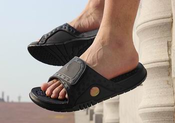 discount wholesale Jordan Slippers free shipping