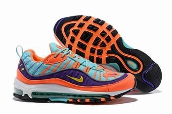 china nike air max 98 shoes wholesale
