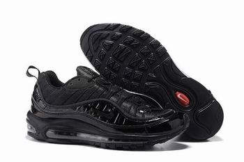 china nike air max 98 shoes wholesale