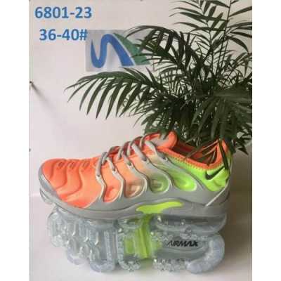 women Nike Air VaporMax Plus shoes china low price wholesale