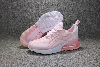 china cheap Nike Air Max 270 women shoes free shipping