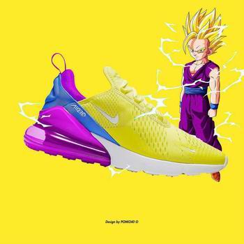 china cheap Nike Air Max 270 women shoes free shipping