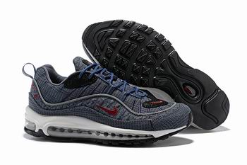 china cheap Nike Air Max 98 shoes online discount