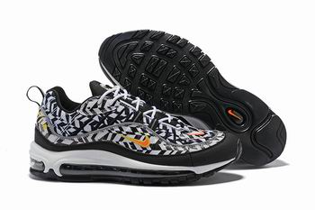 china cheap Nike Air Max 98 shoes online discount