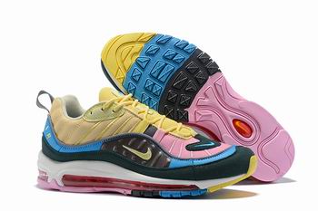 china cheap Nike Air Max 98 shoes online discount-0