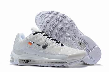 china nike air max 97 women shoes wholesale