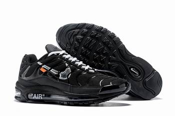 china nike air max 97 women shoes wholesale