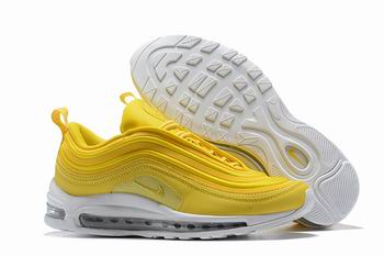 china nike air max 97 women shoes wholesale