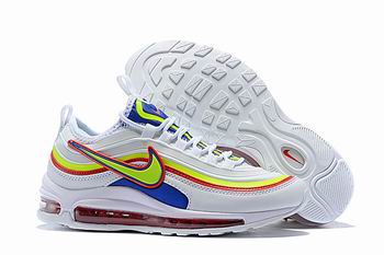 china nike air max 97 women shoes wholesale