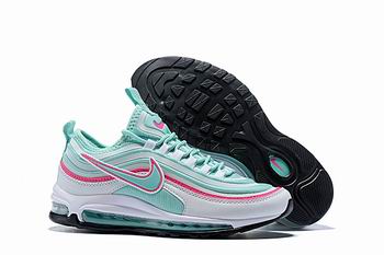 china nike air max 97 women shoes wholesale