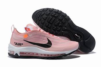 china nike air max 97 women shoes wholesale