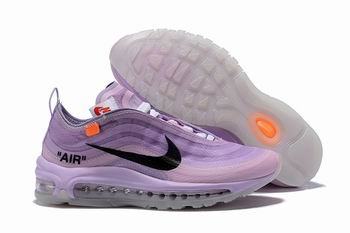 china nike air max 97 women shoes wholesale
