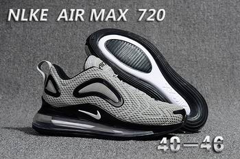 china wholesale Nike Air Max 720 shoes free shipping