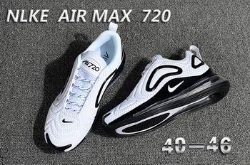 china wholesale Nike Air Max 720 shoes free shipping